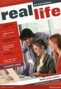 Real Life Global Pre-intermediate Students Book - S. Cunningham, P. Moor, Martyn Hobbs, J. Keddle