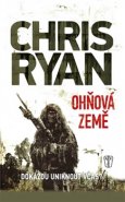 Ohňová země - Chris Ryan