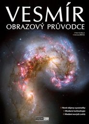 Vesmír - Obrazový průvodce