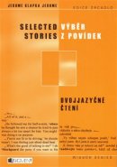 Výběr z povídek - Selected Stories - Jerome Klapka Jerome, Veronika Volhejnová