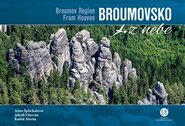 Broumovsko z nebe - Alice Šplíchalová, Radek Štěrba, Jakub Chovan