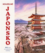 Kouzelné Japonsko
