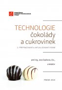 Technologie čokolády a cukrovinek