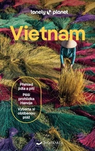 Vietnam - Lonely Planet