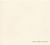 Václav Němec / zápisník - Václav Němec