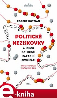 Politické neziskovky