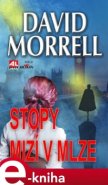 Stopy mizí v mlze - David Morrell
