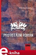 Protistátní román - Václav Rambousek