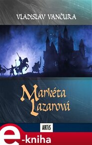 Markéta Lazarová