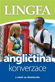 Angličtina - konverzace - kolektiv autorů