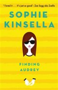 Finding Audrey - Sophie Kinsella