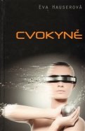 Cvokyně - Eva Hauserová