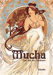 Mucha - Roman Neugebauer