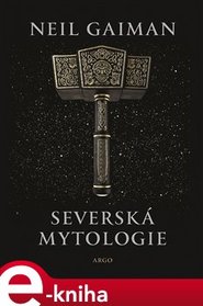 Severská mytologie - Neil Gaiman