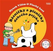 Básničky a písničky dobrého pejska