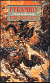 Pyramidy - Terry Pratchett