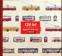 120 let městské dopravy v Opavě
