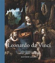 Leonardo da Vinci - Matthew Landrus