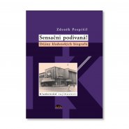 Sensační podívaná!