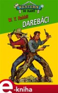 Darebáci - W.Y. Rabbit