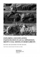 Exploring and explaining participation in local opposition: brown coal mining in Horní Jiřetín