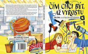 Čím chci být, až vyrostu