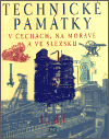 Technické památky v Čechách, na Moravě a ve Slezsku II., H–P - kolektiv