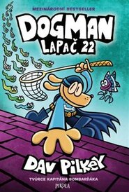 Dogman: Lapač 22