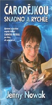 Čarodějkou snadno a rychle