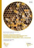 Metodika hodnocení diverzity jednonukleotidových polymofismů (SNP) v kandidátních genech rezistence vůči infekčním onemocněním u včely medonosné