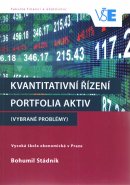 Kvantitativní řízení portfolia aktiv ( vybrané problémy )