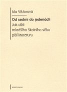 Od sedmi do jedenácti - Ida Viktorová