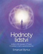 Hodnoty lidství - Emanuel Byrtus