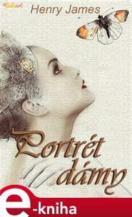 Portrét dámy - Henry James