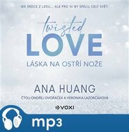 Twisted Love - Láska na ostří nože