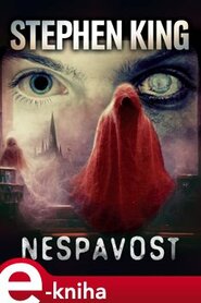 Nespavost - Stephen King