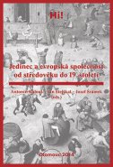 Jedinec a evropská společnost od středověku do 19. století