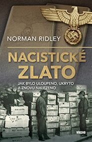 Nacistické zlato