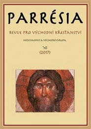 Parrésia XI - kol.