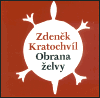 Obrana želvy - Zdeněk Kratochvíl