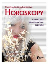 Horoskopy na rok 2022