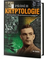 Příběh kryptologie