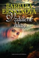 Vzdálené hlasy - Barbara Erskinová