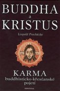 Buddha a Kristus - Leopold Procházka