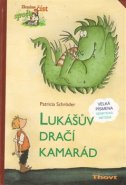 Lukášův dračí kamarád - Patricia Schröder