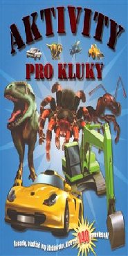 Aktivity pro kluky