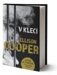 V kleci