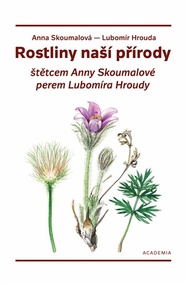Rostliny naší přírody