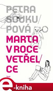 Marta v roce vetřelce