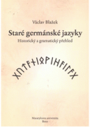 Staré germánské jazyky